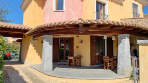 Sa VillaRose By La Via Del Mare Viaggi e Vacanze Villasimius